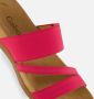 Gabor 43.702.83 dames slipper roze - Thumbnail 6