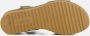 Gabor Sandalen taupe Suede Dames - Thumbnail 7