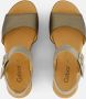 GABOR Sandalen Dames 44.651 Maat: 38 5 Kleur: Brons - Thumbnail 10