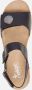 GABOR Sandalen Dames 44.651 Maat: 38 5 Kleur: Brons - Thumbnail 14