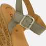 GABOR Sandalen Dames 44.651 Maat: 38 5 Kleur: Brons - Thumbnail 15