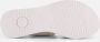 Gabor Witte Leren Sandalen White Dames - Thumbnail 8