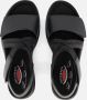 Gabor Rollingsoft Sandalen zwart Synthetisch Dames - Thumbnail 3