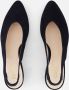 Gabor Slingback pumps blokhak avondschoen zomerschoen met elastische band - Thumbnail 6