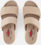 Gabor Slippers beige Suede - Thumbnail 2
