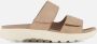 Gabor Slippers beige Suede - Thumbnail 5