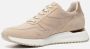 Gabor Sneakers Dames Lage sneakers Damesschoenen Suède 86.448 sue Zand - Thumbnail 10