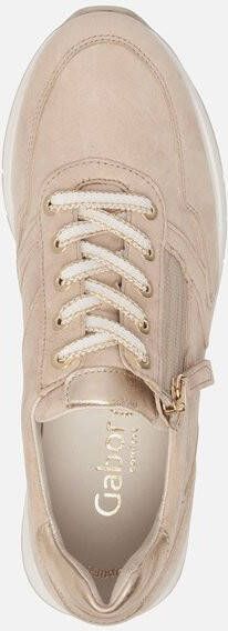 Gabor Sneakers beige