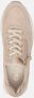 Gabor Sneakers Dames Lage sneakers Damesschoenen Suède 86.448 sue Zand - Thumbnail 11