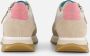 Gabor Sneakers Turijn in comfortbreedte h = zeer breed vrijetijdsschoen lage schoen veterschoen - Thumbnail 10