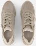 Gabor 46.825.12 Dames Sneakers Beige - Thumbnail 11