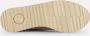Gabor 46.825.12 Dames Sneakers Beige - Thumbnail 12