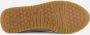 GABOR Lage Sneakers Dames 445.1 Maat: 37 5 Materiaal: Textiel Kleur: Beige - Thumbnail 7