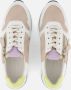 Gabor Sneakers beige Synthetisch Dames - Thumbnail 3