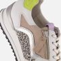 Gabor Sneakers beige Synthetisch Dames - Thumbnail 5