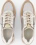 Gabor Sneakers beige Suede - Thumbnail 3