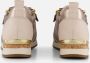 Gabor Gouden metallic leren manden Yellow Dames - Thumbnail 8