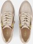 Gabor Gouden metallic leren manden Yellow Dames - Thumbnail 9