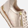 Gabor Gouden metallic leren manden Yellow Dames - Thumbnail 11