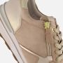 Gabor Sneakers beige Textiel - Thumbnail 5