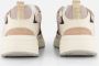 Gabor Sneakers met sleehak Florence vrijetijdsschoen lage schoen veterschoen in comfortwijdte g (= breed) - Thumbnail 7