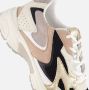Gabor Sneakers met sleehak Florence vrijetijdsschoen lage schoen veterschoen in comfortwijdte g (= breed) - Thumbnail 10