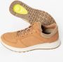 Gabor Sneakers met sleehak Turijn vrijetijdsschoen lage schoen veterschoen met comfortbreedte h - Thumbnail 6