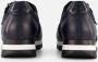 Gabor Sneakers met sleehak Turijn vrijetijdsschoen lage schoen veterschoen met comfortbreedte h - Thumbnail 8
