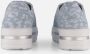 Gabor Sneakers blauw Synthetisch Dames - Thumbnail 6