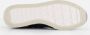 Gabor Sneakers blauw Nubuck - Thumbnail 4