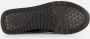 Gabor Sneaker Donker Blauw Nubuck Leer Metalli - Thumbnail 5