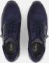 Gabor Dames Sneakers 36.438.36 Donkerblauw - Thumbnail 6