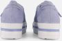 Gabor Veterschoenen Laag Veterschoenen Laag licht blauw - Thumbnail 5