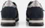 Gabor 76.436.86 Dames Sneakers donkerblauw - Thumbnail 5