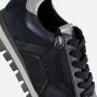 Gabor 76.436.86 Dames Sneakers donkerblauw - Thumbnail 7