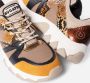 Gabor Multicolor damessneaker voor dagelijks gebruik Multicolor Dames - Thumbnail 10