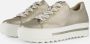Gabor Sneakers goud Synthetisch Dames - Thumbnail 11