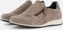 Gabor Instappers grijs Suede Dames - Thumbnail 7