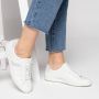 Gabor Sneakers Davos met optifit verwisselbare binnenzool vrijetijdsschoen halfschoen veterschoen - Thumbnail 9
