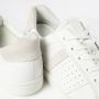 Gabor Sneakers Davos met optifit verwisselbare binnenzool vrijetijdsschoen halfschoen veterschoen - Thumbnail 11