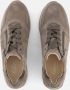 Gabor Sneakers grijs Suede - Thumbnail 3