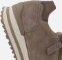 Gabor Sneakers grijs Suede - Thumbnail 5