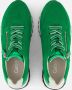 Gabor Sneaker 46.378.35 Groen Wit Wijdte H - Thumbnail 5