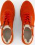 Gabor Sneakers oranje Suede Dames - Thumbnail 4