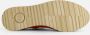 Gabor Sneakers oranje Suede Dames - Thumbnail 5