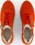 Gabor Sneakers oranje Suede Dames - Thumbnail 5