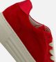 Gabor Dames Sneakers 46.460.48 Rood - Thumbnail 7