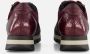Gabor Sneakers Dreamvel Metal Lack - Thumbnail 3