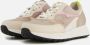 Gabor Stijlvolle leren sneakers voor dames Multicolor Dames - Thumbnail 8
