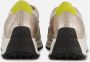 Gabor Stijlvolle leren sneakers voor dames Multicolor Dames - Thumbnail 9